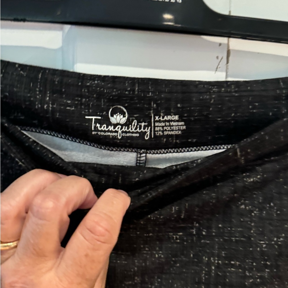 Tranquility X-Large Comfort Skort - Picture 3 of 4